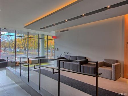 8 Rue Gary-Carter, #502 - Photo 4