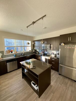 283 Walden Drive Southeast, Calgary - Photo 1