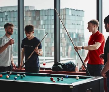 1 bedroom flat to rent - Photo 4