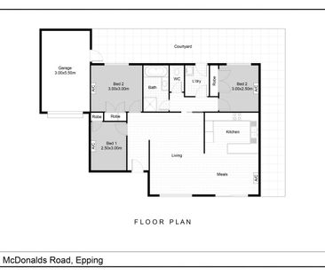 Home Sweet Home - Photo 1