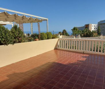 3 room luxury House for rent in Benalmádena, Spain - Photo 6