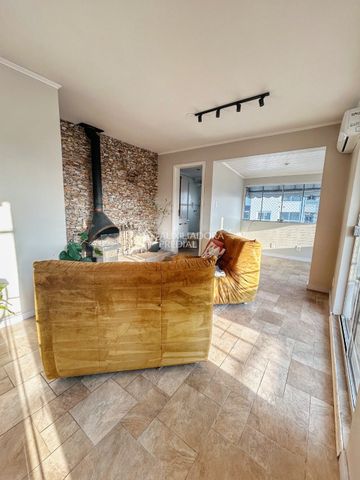 Cobertura com 1 quarto e 137m² para alugar em Jardim Botânico, Porto Alegre. - Foto 4
