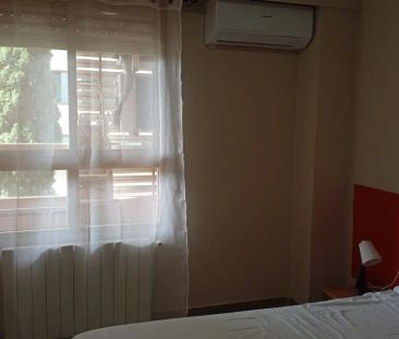 2-bedroom apartment for rent in Ciutat de les Arts i les Ciències - Photo 6