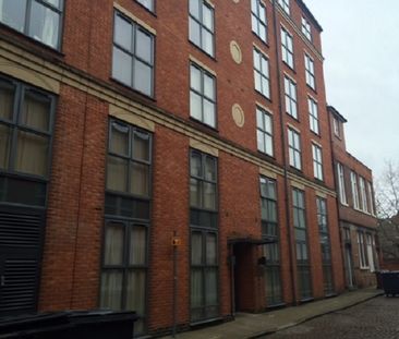 New Court, Nottingham, Nottinghamshire - Photo 5