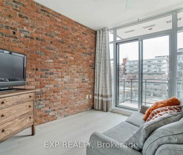 Showcase Lofts , #531 - Photo 2