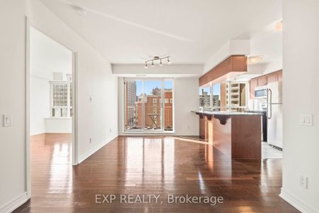 For Lease - 60 St Clair Avenue Unit# 1101, Toronto, Ontario - Photo 2