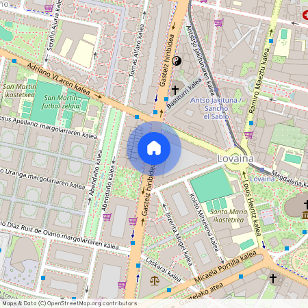 Lakua, Vitoria-Gasteiz