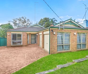 4 Bedroom Home in Penrith - Photo 1