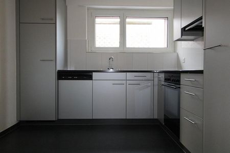 Helle Wohnung in ruhigem Quartier - Foto 3