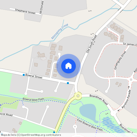 150 Old South Road, Bowral, NSW, 2576