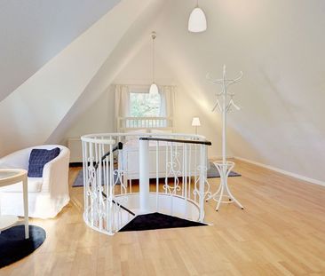 Zauberhaft Wohnen mit Alsterblick - Foto 1