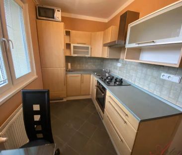2+1 s balkonem, Zelená, Ostrava centrum - Fotografie 3