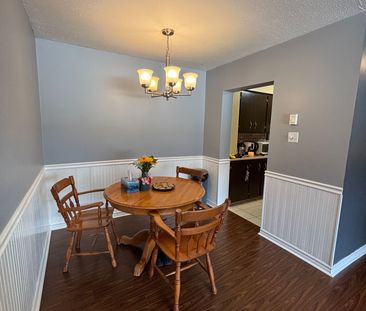 For Lease - 2044 ARROWSMITH Drive Unit# 102C, Beacon Hill North - S... - Photo 5