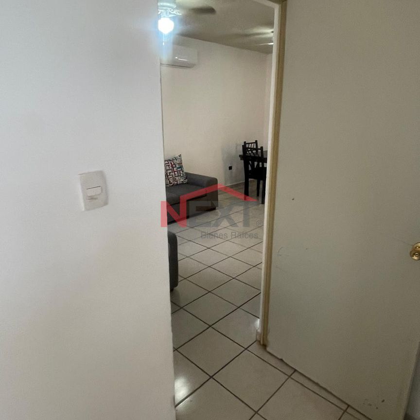 CASA EN RENTA EN REAL DEL LLANO - Photo 1