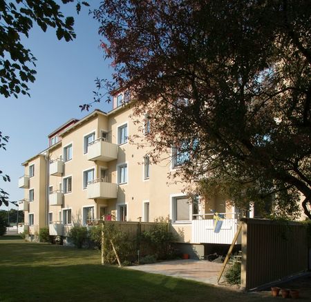 Tolvmannagatan, Kalmar - Foto 5