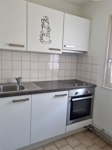 Location Appartement 2 pièces 42m² - Photo 4