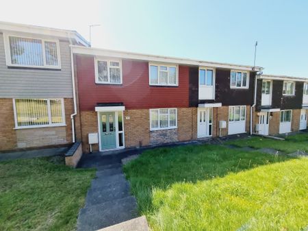 Old Bridge Walk, Rowley Regis - Photo 3