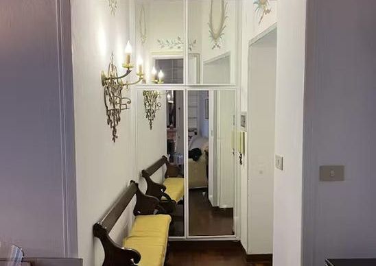 Via di San Calisto, Rome, Lazio 00153