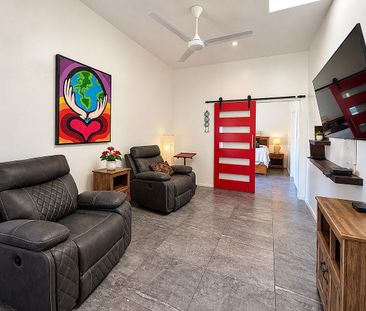 Brand-New Furnished Ocean View Casita in Reforma - Photo 3