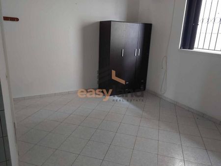 Studio/Γκαρσονιέρα για ενοικίαση Μπεγουλάκι (Πάτρα) - Photo 2