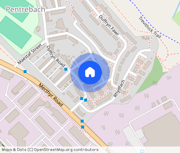 Hafod Street, MERTHYR TYDFIL - Photo 1