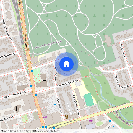49 Glen Elm Ave, Toronto, Toronto, Toronto, M4T 2X8