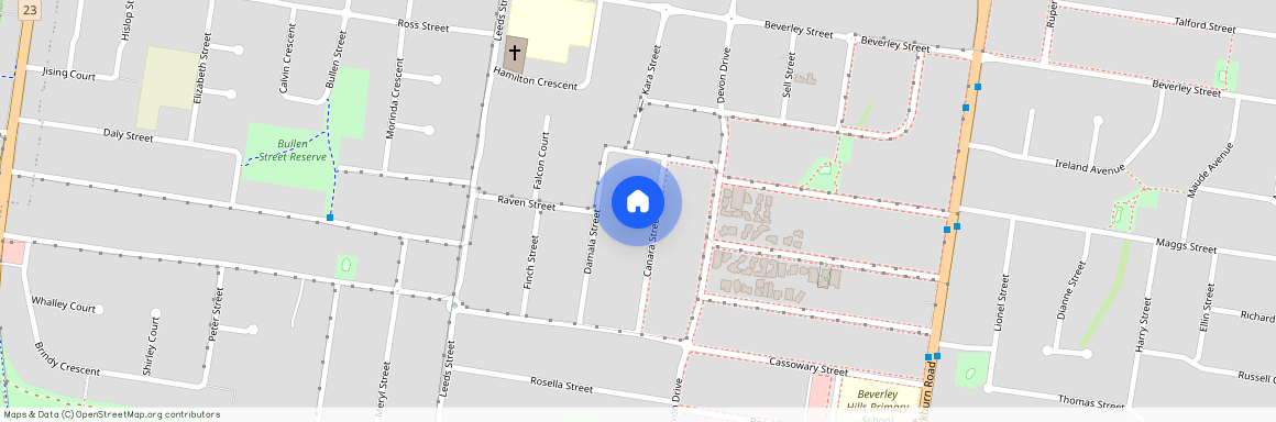 19 Canara Street, Vic 3109, Doncaster East