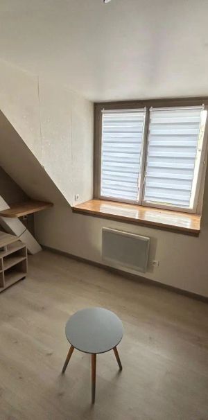 Appartement à louer 2 pièces 24.26m² - Photo 1