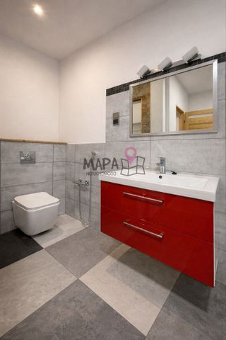 Wyjątkowe mieszkanie z duszą w sercu miasta - 70m2 - Фото 2