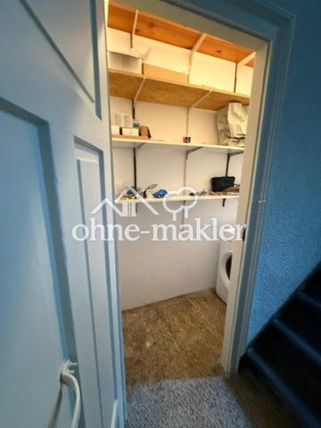 Eintrittskarte ins Rheingauviertel – Charmante, vollmöblierte 2-Zimmer-Whg. mit optimalem Grundriss - Photo 2