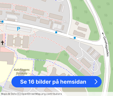 Oxhagsgatan 51 - Foto 1