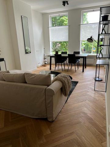 Koningin Emmakade, 2518 RN Den Haag - Photo 2