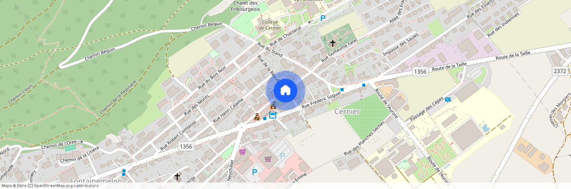 2053, Val-de-Ruz, Rue de l'Epervier, 8