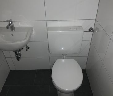 3-Zimmer-Wohnung mit Balkon in Werne mieten - Foto 1