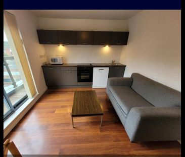 1 Bed Flat, Upper Allen Street, S3 - Photo 2