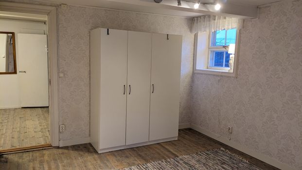 Hallkved långlöt, Uppsala - Foto 1