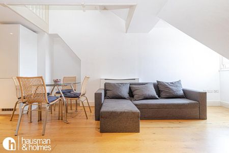 1 bedroom flat to rent - Photo 5