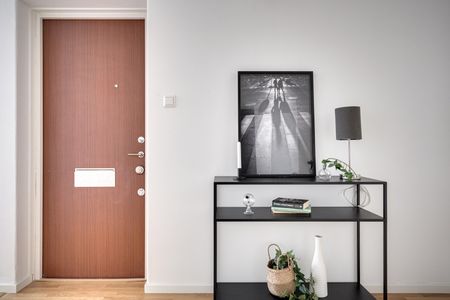 Erik Tegels väg, Spånga - Foto 3