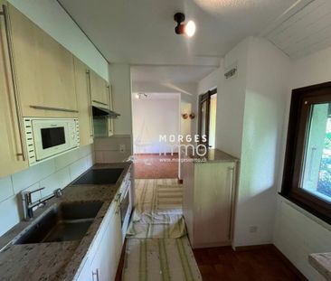 2 Zimmer, 70 m², EG - Foto 5