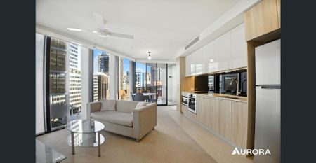 Welcome to Spire Residences — where contemporary design meets the ultimate in inner-city living. - Photo 4