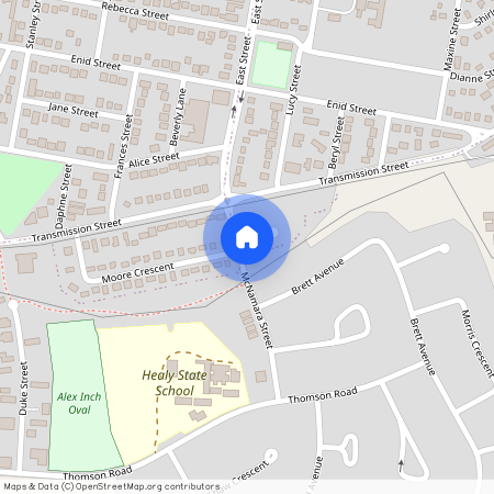 5 Richards Crescent, Qld 4825, Mount Isa