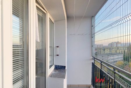 3 pokojowe – na Grunwaldzie - Фото 5