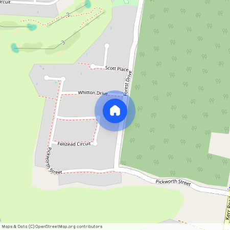 37 Forest Drive, Thurgoona NSW 2640