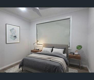 Modern & Stylish 2-Bedroom Granny Flat | Prime Plumpton Location - Photo 3