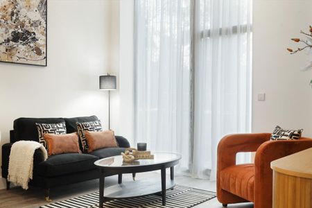 2 bedroom apartment to rent - Photo 2