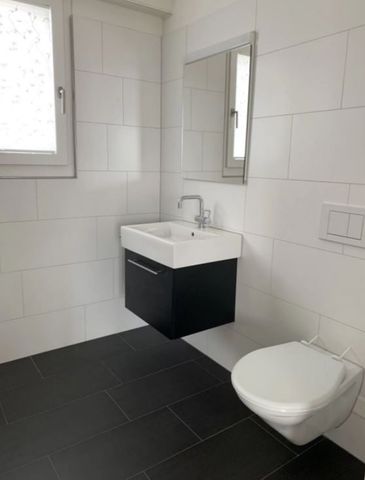 "Moderne Wohnung in unmittelbarer Nähe des Schaffhauserplatzes" - Photo 4