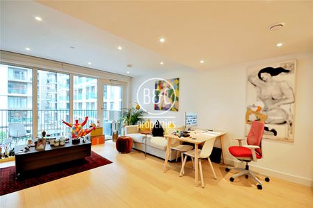 Fountain Park Way, Whitecity Living, London, W12 7LF - Photo 4