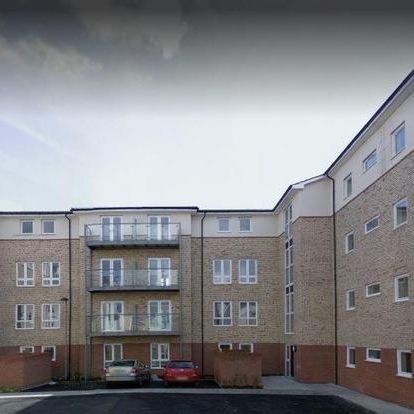 2 bedroom apartment to rent - Photo 1