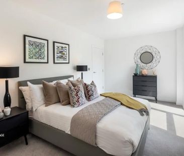 3 Bed Flat, Priory Road, E6 - Photo 4