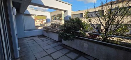 1.5 Zimmer, 54 m², 4. Stock - Photo 4